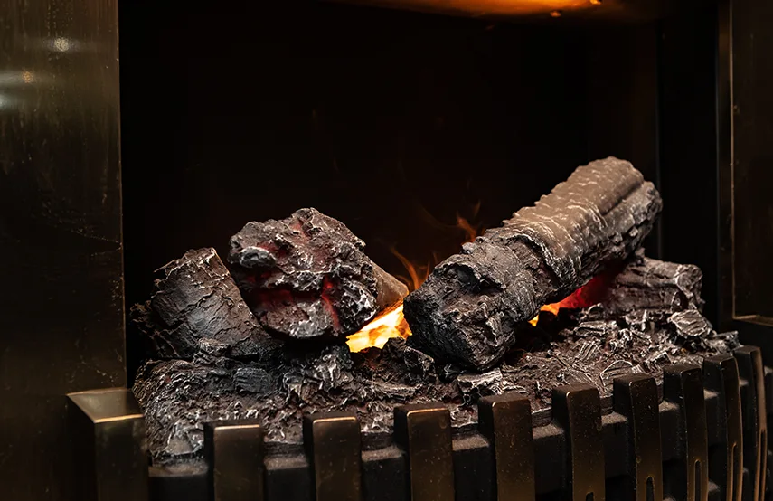 Soot Removal in Bryan, Texas